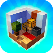 Tower Craft 3D - Idle Block Building Game