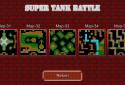 mySuper Tank Battle