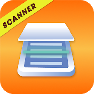 ScanIt - PDF Scanner, Scan Document Camera Scanner