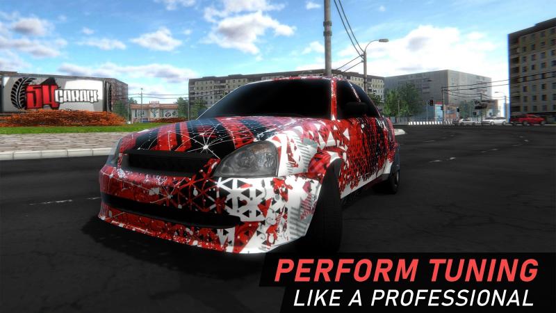 880 Car Tuning Simulator Download Pc  Latest HD