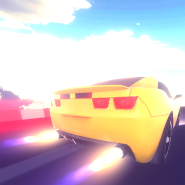 Mini Racer Xtreme - Offline Arcade Racing Game