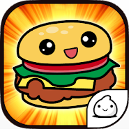 Burger Evolution Food Clicker