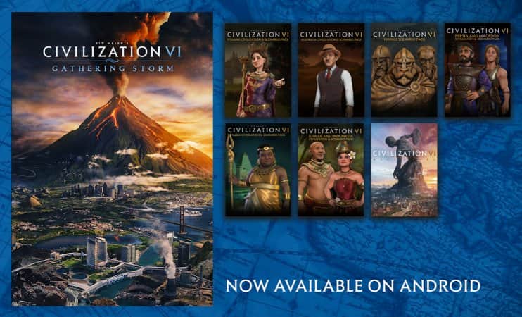 civilization vi completo civilization vi completo