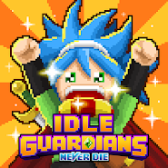 Idle Guardians: Never Die