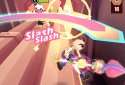 Slash & Girl - Endless Run