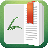 Librera - читает все книги, PDF Reader