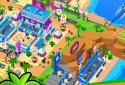 Sports City Tycoon Game 