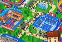 Sports City Tycoon - Idle Sports Games Simulator