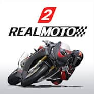 Real Moto 2 v1.0.635   (2022).