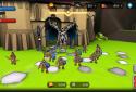 Epic Fantasy Battle Simulator - Kingdom Defense 3D