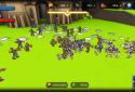 Epic Fantasy Battle Simulator - Kingdom Defense 3D