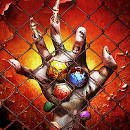 Zombie Puzzles Quest