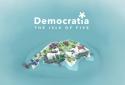 Democratia – The Isle of Five