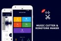 Music Cutter - Free Ringtone Maker 2020