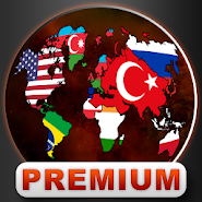 Global War Simulation Premium