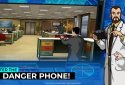Archer: Danger Phone