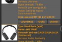 Bluetooth Scanner - Bluetooth finder - pairing