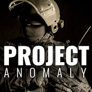 PROJECT Anomaly: online tactics 2vs2 v0.7.12 Оригинал (2022).