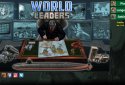 Мировые лидеры