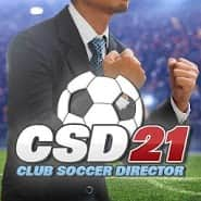 Club Soccer Director 2021 - Soccer Club Manager