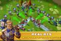 Clash of Legions - rise your art of war in top RTS