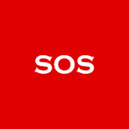 Сигнал SOS