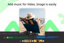 Video Maker, Slideshow Maker & Video Editor