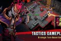 Grimguard Tactics: End of Legends