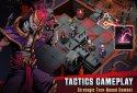 Grimguard Tactics: End of Legends