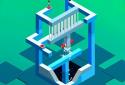 Odie's Dimension II: Isometric puzzle android game
