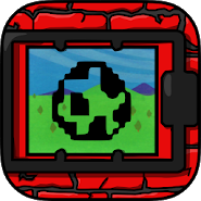 RetroMon - Virtual Pet Monster