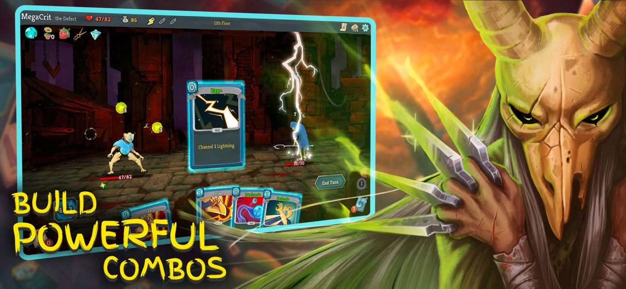 slay the spire free download android