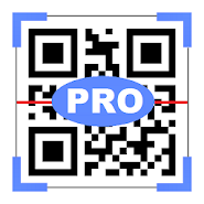 QR и сканер штрих-кода PRO