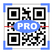 QR and Barcode Scanner PRO