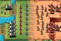 StickMan Defense War - Empire Hero & Tower Defense