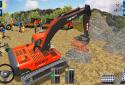 Heavy Excavator Simulator 2020: 3D Excavator Games
