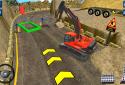 Heavy Excavator Simulator 2020: 3D Excavator Games