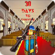 30 Days to survive