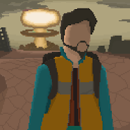 the wanderer post nuclear rpg survival