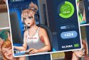 🔥 Download Streamgirls Inc 0.68 APK . Advertising agency owner