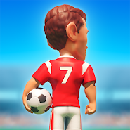 Mini Football - Mobile Soccer