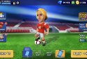 Mini Football - Mobile Soccer