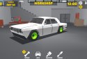 Retro Garage - Car Mechanic Simulator