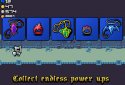 Endless Knight - Epic tiny idle clicker RPG
