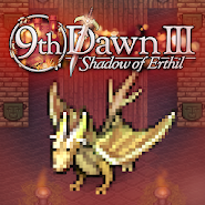 9th Dawn RPG III