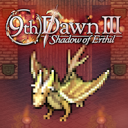 9th Dawn III RPG