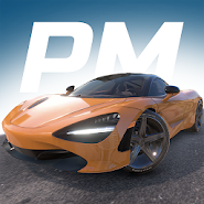 real car parking master multiplayer car game