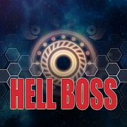 INFINITY THE BLOCK : HELL BOSS