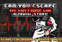 Can You Escape Heartbreak? - Escape the Room Game