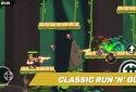 Cyber Dead Premium: Modern Run and Gun game